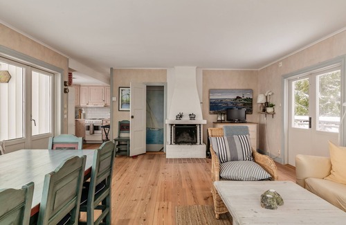 Stavsnas House | Seaside Bliss for Families: Home Away from Home