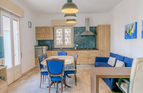 Caucana-finaiti-casuzze-finaiti Nord Apartment | Seaside Bliss: Kaukana Sun Apartment with Parking