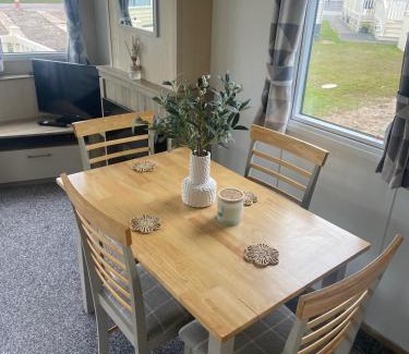 Morecambe House | Seaside Bliss Retreat in Morecambe