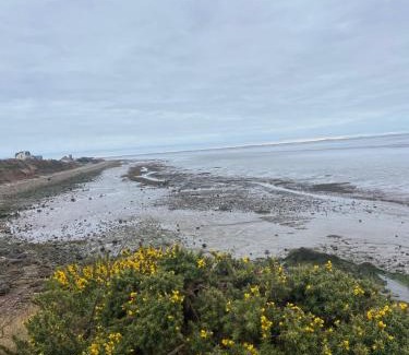 Morecambe House | Seaside Bliss Retreat in Morecambe