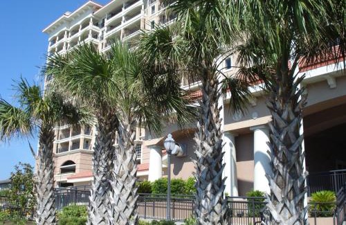 Cherry Grove Beach House | Seaside Bliss Tilghman Beach & Golf Resort Condo
