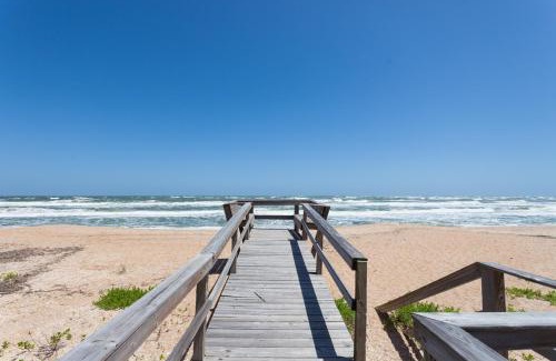 Vilano Beach House | Seaside Bungalow