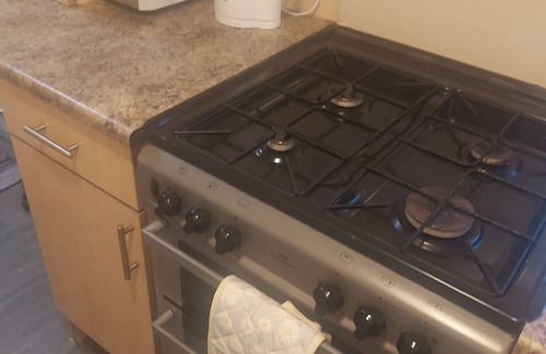 Clacton-on-Sea Cabin | Seaside caravan in Clacton-on-Sea