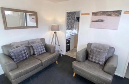 Mablethorpe Ski Chalet | Seaside Chalet Mablethorpe