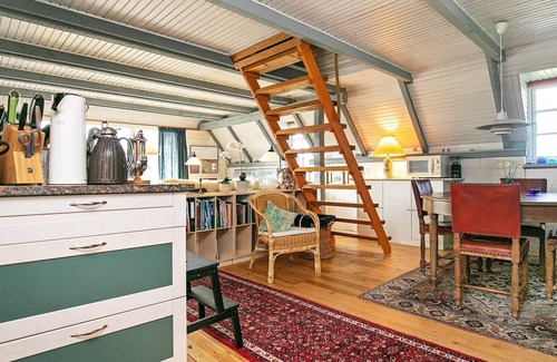 Vedelshave House | Seaside Charm in Baring Vig - By Traum Ferienwohnungen