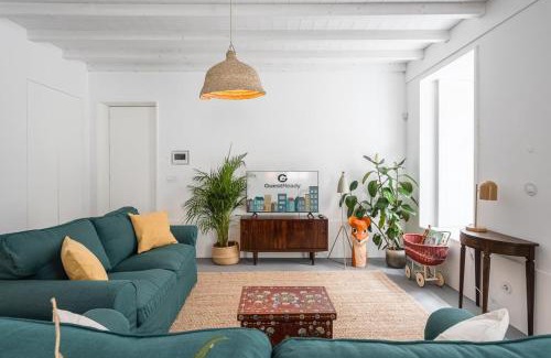 Foz do Douro Apartment | Seaside Charm in Foz do Douro