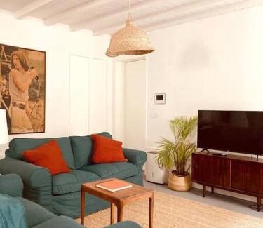 Foz do Douro Apartment | Seaside Charm in Foz do Douro
