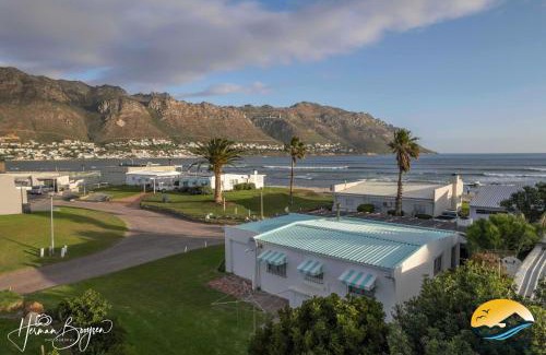 Fleur Park Apartment | Seaside Charm