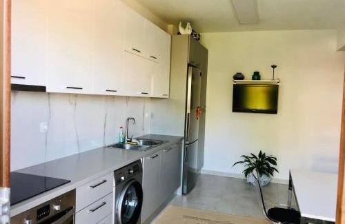 Ierissos Apartment | Seaside Christina Apartments