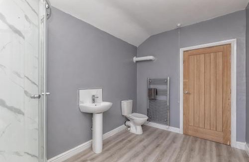 Peterlee House | Seaside coastal rooms