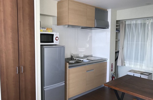 Chatan Condo | Seaside Condominium Rana Chatan