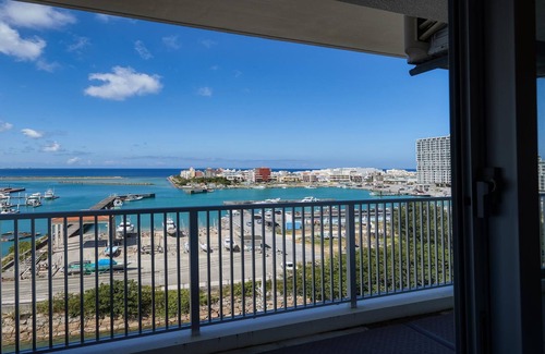 Chatan Condo | Seaside Condominium Rana Chatan