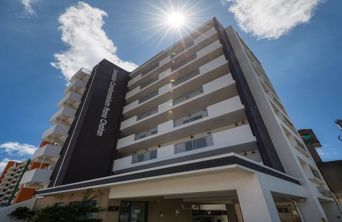 Chatan Condo | Seaside Condominium Rana Chatan