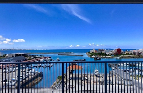 Chatan Condo | Seaside Condominium Rana Chatan