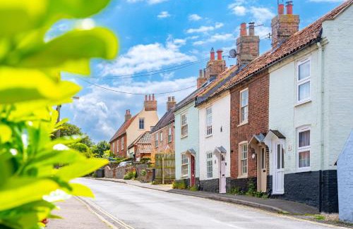 Wells-next-the-Sea House | Seaside Cottage