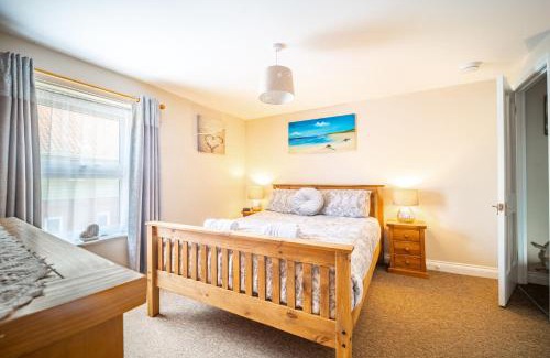 Wells-next-the-Sea House | Seaside Cottage
