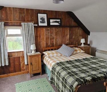 Abereiddy House | Seaside Cottage