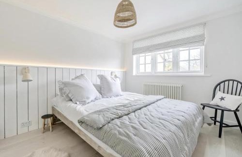 West Wittering House | Seaside Cottage