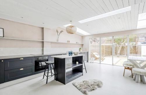 West Wittering House | Seaside Cottage
