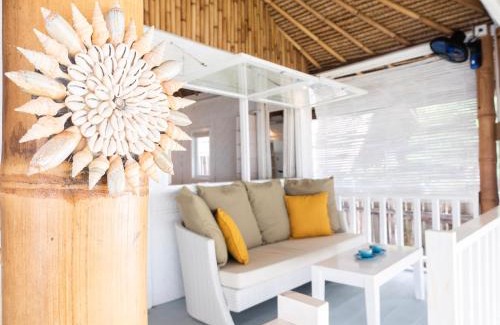 Gili Air Villa | Seaside Cottage, Gili Air