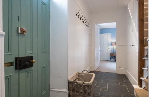 Buckie House | Seaside cottage on Moray coast