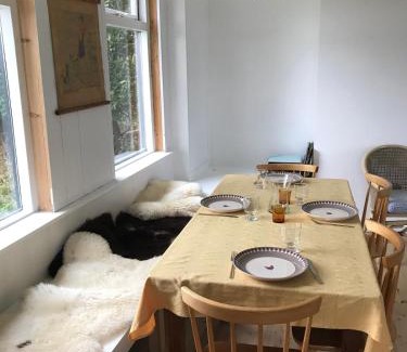 Cadzand-Bad House | SEASIDE COTTAGE ROZEFIEN