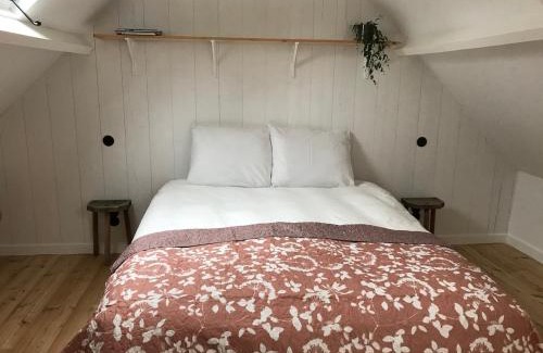 Cadzand-Bad House | SEASIDE COTTAGE ROZEFIEN