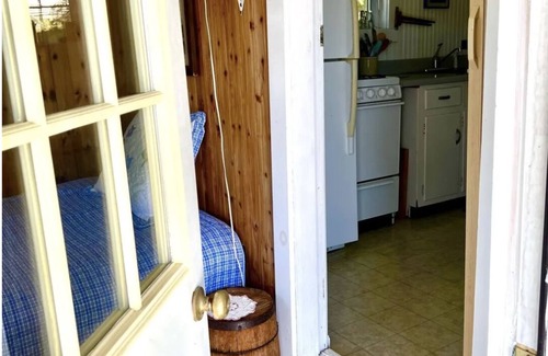 Bass Harbor House | Seaside Cottage to Die For