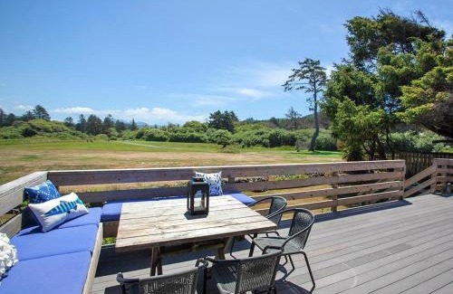 Seaside House | Seaside Cove Vue