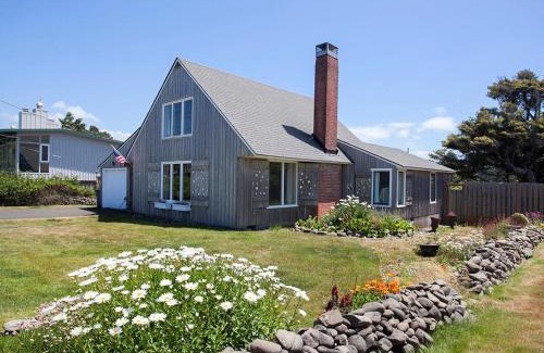 Seaside House | Seaside Cove Vue