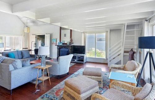 Seaside House | Seaside Cove Vue