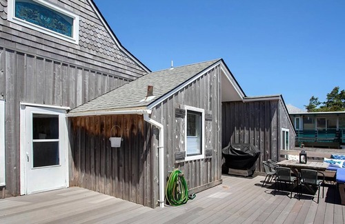 Seaside House | Seaside Cove Vue