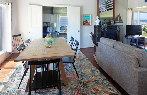 Seaside House | Seaside Cove Vue
