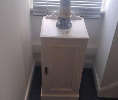 Donaghadee House | Seaside Donaghadee end terrace