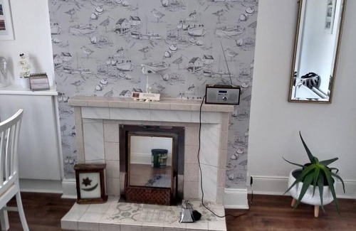 Donaghadee House | Seaside Donaghadee end terrace