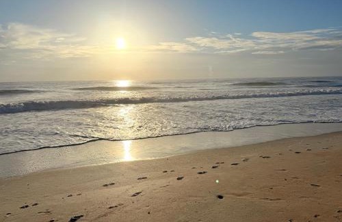 Flagler Beach Apartment | Seaside Dream