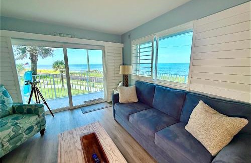 Flagler Beach Apartment | Seaside Dream