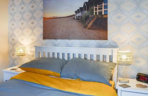 Bridlington House | Seaside Dreams