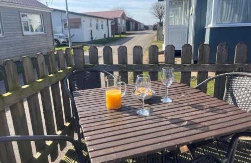 Bridlington Ski Chalet | Seaside Escape Chalet in Bridlington south shore