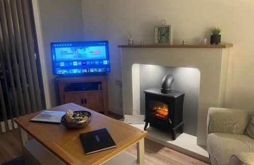 Bridlington Ski Chalet | Seaside Escape Chalet in Bridlington south shore