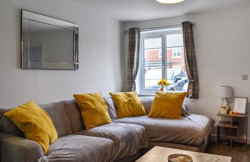 Amble House | Seaside Escape