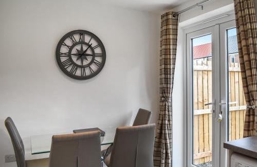 Amble House | Seaside Escape