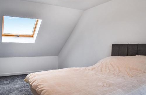 Amble House | Seaside Escape