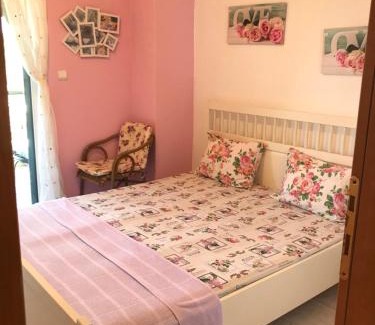 Ormos Panagias House | Seaside escape
