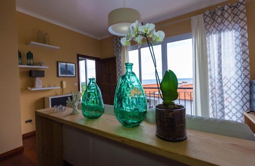 Ponta Delgada Apartment | SeaSide Family Apartment - Madeira Island