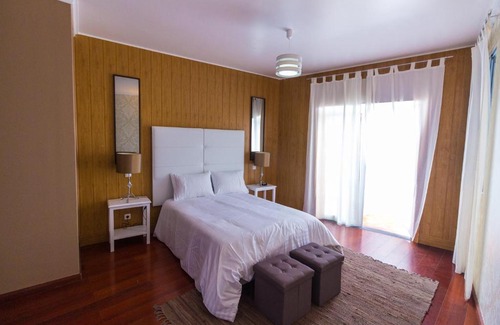 Ponta Delgada Apartment | SeaSide Family Apartment - Madeira Island