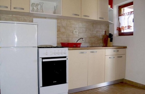 Kraj House | Seaside family friendly house with a swimming pool Cove Lađin - Lanđin, Pašman (K-20399)