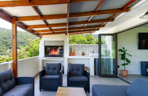 Wilderness Beach House | Seaside Family Villa