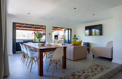 Wilderness Beach House | Seaside Family Villa