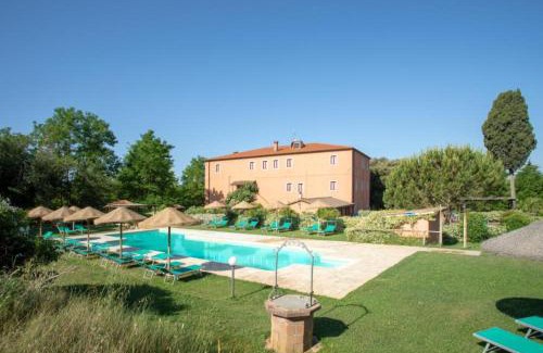 Montescudaio House | Seaside Farm